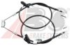 CHEVR 95186997 Cable, parking brake
